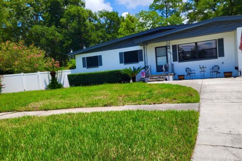 Casa en Jacksonville, Florida 4 dormitorios, 164.62 m2 № 2276960