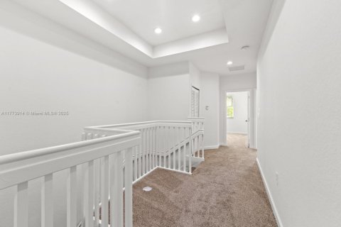 Townhouse in Homestead, Florida 4 bedrooms, 172.05 sq.m. № 1869902 - photo 26
