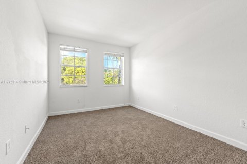 Townhouse in Homestead, Florida 4 bedrooms, 172.05 sq.m. № 1869902 - photo 22