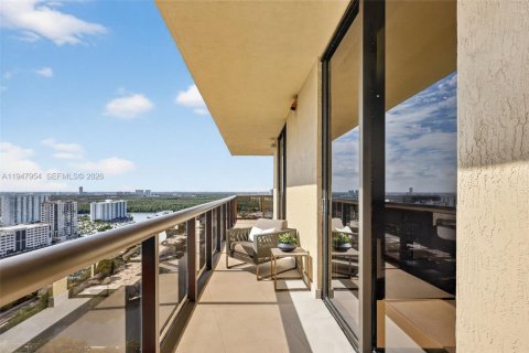 Купить кондоминиум в Санни-Айлс-Бич, Флорида 2 спальни, 124.67м2, № 2005665 - фото 28