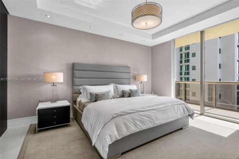 Купить кондоминиум в Санни-Айлс-Бич, Флорида 2 спальни, 124.67м2, № 2005665 - фото 20