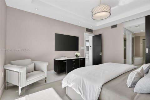 Купить кондоминиум в Санни-Айлс-Бич, Флорида 2 спальни, 124.67м2, № 2005665 - фото 22