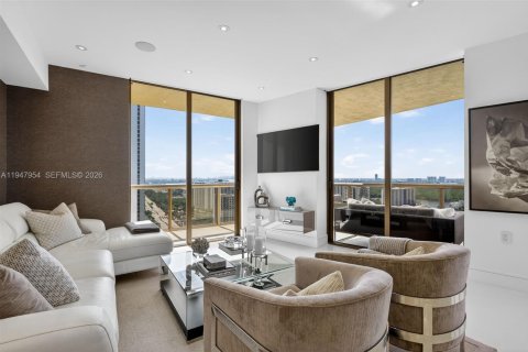 Купить кондоминиум в Санни-Айлс-Бич, Флорида 2 спальни, 124.67м2, № 2005665 - фото 7