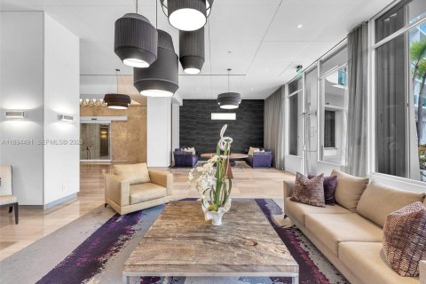 Copropriété à vendre à Sunny Isles Beach, Floride: 2 chambres, 148.92 m2 № 2013828 - photo 20