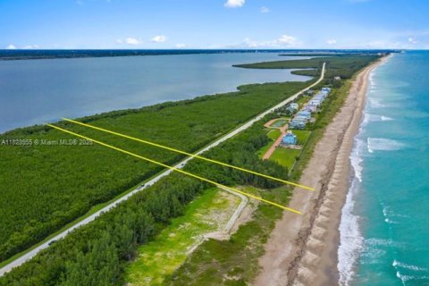 Купить земельный участок в Сент-Луси, Флорида № 1957915 - фото 3
