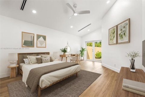 House in West Palm Beach, Florida 3 bedrooms, 142.7 sq.m. № 1794600 - photo 30