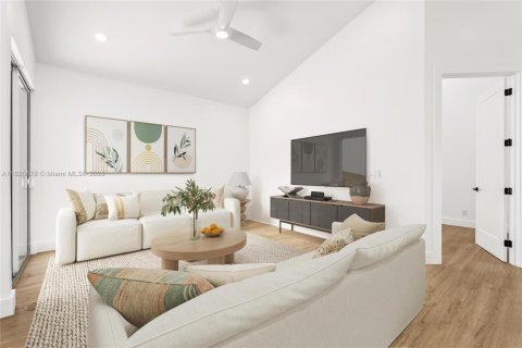 House in West Palm Beach, Florida 3 bedrooms, 142.7 sq.m. № 1794600 - photo 12