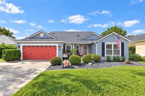 Villa ou maison à The Villages, Floride 3 chambres, 184.88 m2 № 2420056