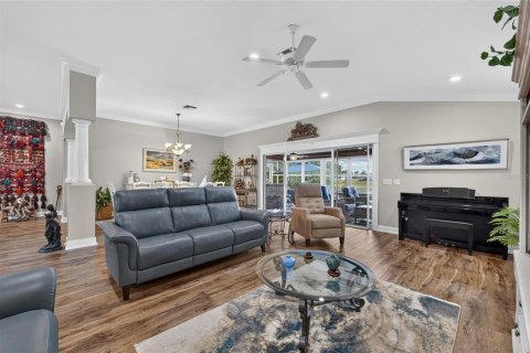 Villa ou maison à vendre à The Villages, Floride: 3 chambres, 184.88 m2 № 2420056 - photo 13