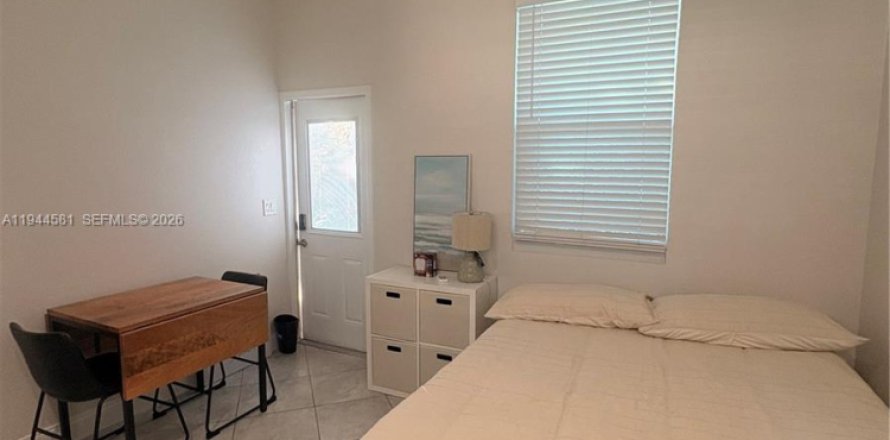 Commercial property in West Palm Beach, Florida 37.16 sq.m. № 2001949