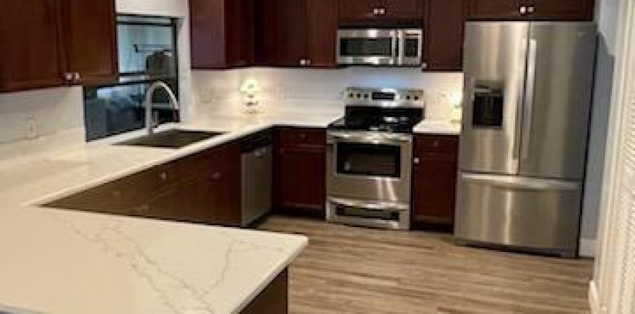 Villa ou maison à Indiantown, Floride 3 chambres, 139.26 m2 № 1223151