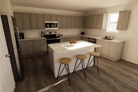 Casa en venta en Parrish, Florida, 4 dormitorios, 199.93 m2 № 1629904 - foto 4