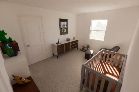 Casa en venta en Parrish, Florida, 4 dormitorios, 199.93 m2 № 1629904 - foto 10