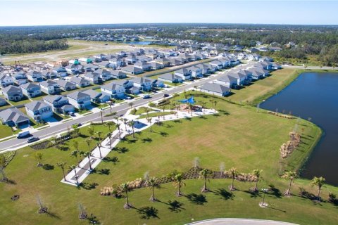 Casa en venta en Parrish, Florida, 4 dormitorios, 199.93 m2 № 1629904 - foto 13