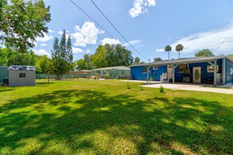 Снять в аренду виллу или дом в Дейтона-Бич, Флорида 3 комнаты, 86.96м2, № 1908912 - фото 20