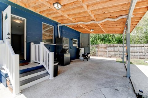 Снять в аренду виллу или дом в Дейтона-Бич, Флорида 3 комнаты, 86.96м2, № 1908912 - фото 18