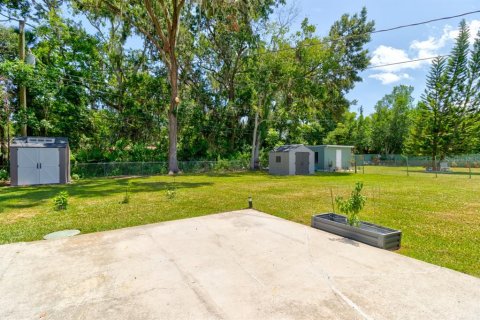 Снять в аренду виллу или дом в Дейтона-Бич, Флорида 3 комнаты, 86.96м2, № 1908912 - фото 22
