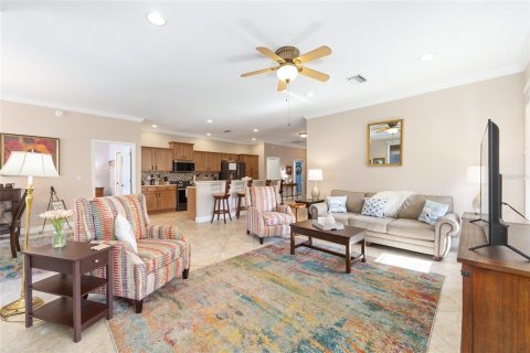 House in Ocala, Florida 3 bedrooms, 153.75 sq.m. № 2232542 - photo 19