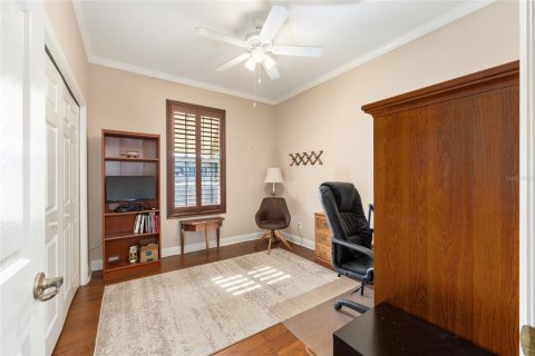 House in Ocala, Florida 3 bedrooms, 153.75 sq.m. № 2232542 - photo 13