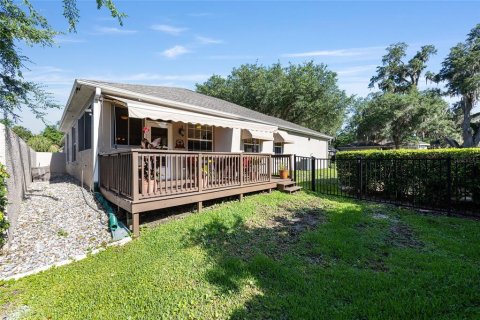 House in Ocala, Florida 3 bedrooms, 153.75 sq.m. № 2232542 - photo 9