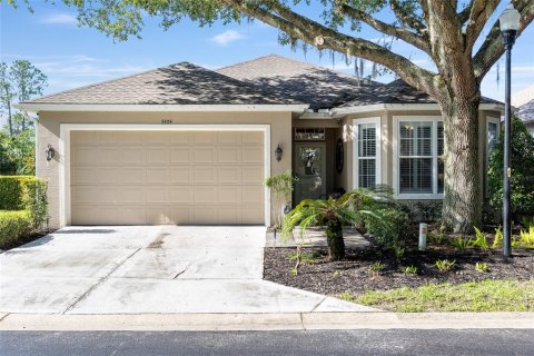 House in Ocala, Florida 3 bedrooms, 153.75 sq.m. № 2232542 - photo 7