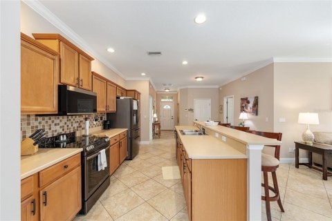 House in Ocala, Florida 3 bedrooms, 153.75 sq.m. № 2232542 - photo 16