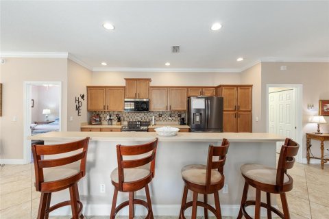 House in Ocala, Florida 3 bedrooms, 153.75 sq.m. № 2232542 - photo 15