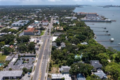 Propiedad comercial en venta en Dunedin, Florida № 2108572 - foto 5