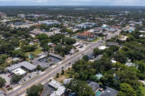 Propiedad comercial en venta en Dunedin, Florida № 2108572 - foto 6