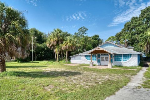 Propiedad comercial en venta en Dunedin, Florida № 2108572 - foto 9