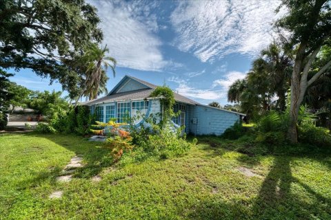 Propiedad comercial en venta en Dunedin, Florida № 2108572 - foto 18