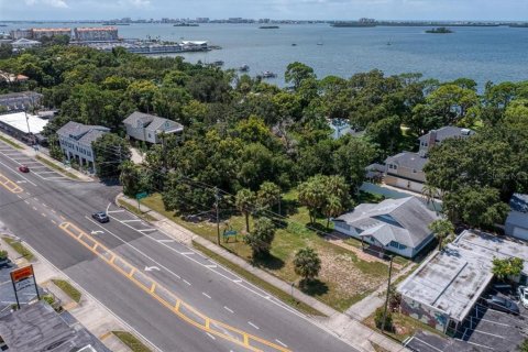 Propiedad comercial en venta en Dunedin, Florida № 2108572 - foto 3