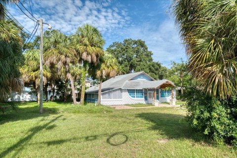 Propiedad comercial en venta en Dunedin, Florida № 2108572 - foto 16
