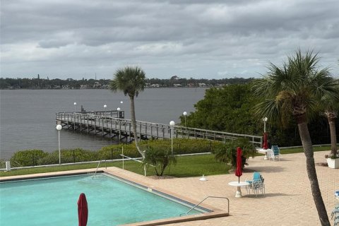 Condo in Daytona Beach, Florida, 2 bedrooms № 2098540 - photo 23