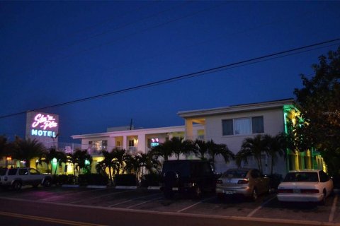 Hotel en venta en Clearwater, Florida, 689.06 m2 № 1582150 - foto 11
