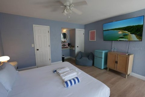 Hotel en venta en Clearwater, Florida, 689.06 m2 № 1582150 - foto 3