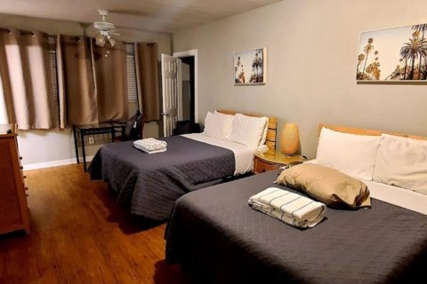 Hotel en venta en Clearwater, Florida, 689.06 m2 № 1582150 - foto 5
