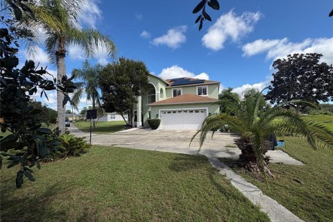 Casa en venta en Kissimmee, Florida, 4 dormitorios, 258.08 m2 № 2385564 - foto 2