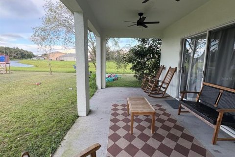 Casa en venta en Kissimmee, Florida, 4 dormitorios, 258.08 m2 № 2385564 - foto 30