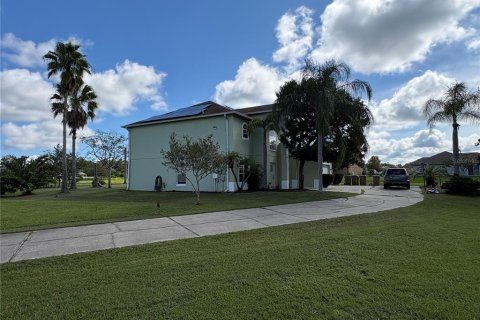 Casa en venta en Kissimmee, Florida, 4 dormitorios, 258.08 m2 № 2385564 - foto 4
