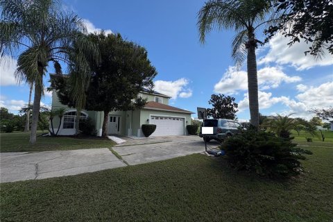 Casa en venta en Kissimmee, Florida, 4 dormitorios, 258.08 m2 № 2385564 - foto 5