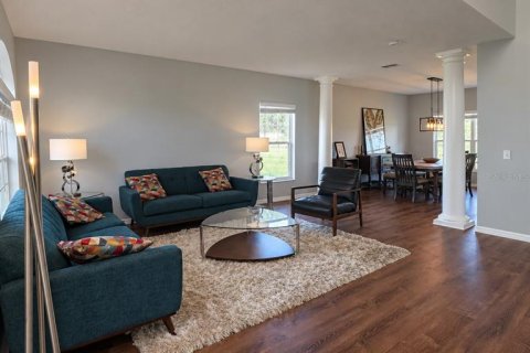 Casa en venta en Kissimmee, Florida, 4 dormitorios, 258.08 m2 № 2385564 - foto 8