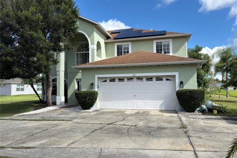 Casa en Kissimmee, Florida 4 dormitorios, 258.08 m2 № 2385564