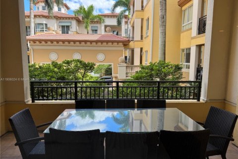 Condo in Weston, Florida, 2 bedrooms  № 1956659 - photo 3