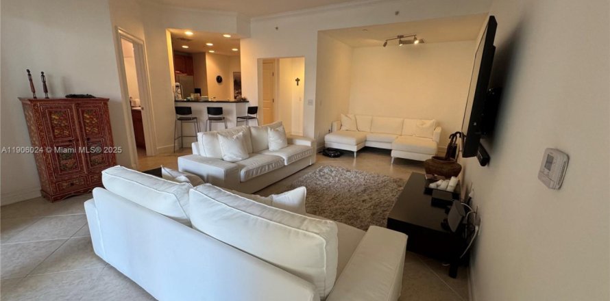 Condo in Weston, Florida, 2 bedrooms  № 1956659