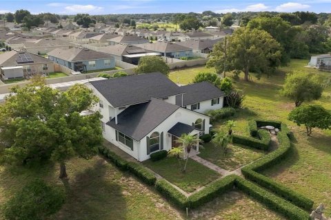 Casa en Davenport, Florida 3 dormitorios, 214.98 m2 № 2369712