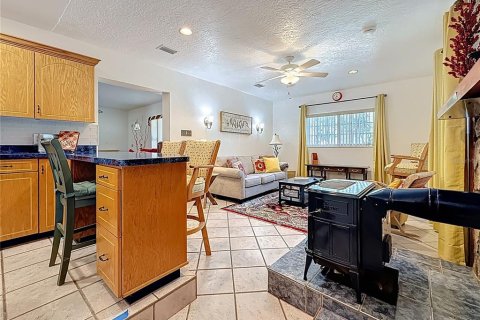 House in Saint Petersburg, Florida 2 bedrooms, 137.31 sq.m. № 1654141 - photo 16