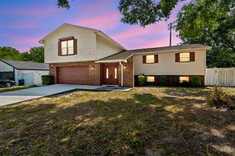 Casa en Seffner, Florida 4 dormitorios, 223.99 m2 № 2386278