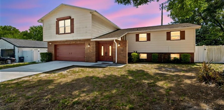 Casa en Seffner, Florida 4 dormitorios, 223.99 m2 № 2386278