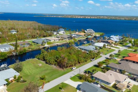 Terreno en venta en Port Charlotte, Florida № 1434747 - foto 5